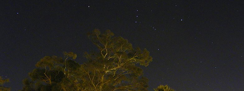 Stars / Étoiles